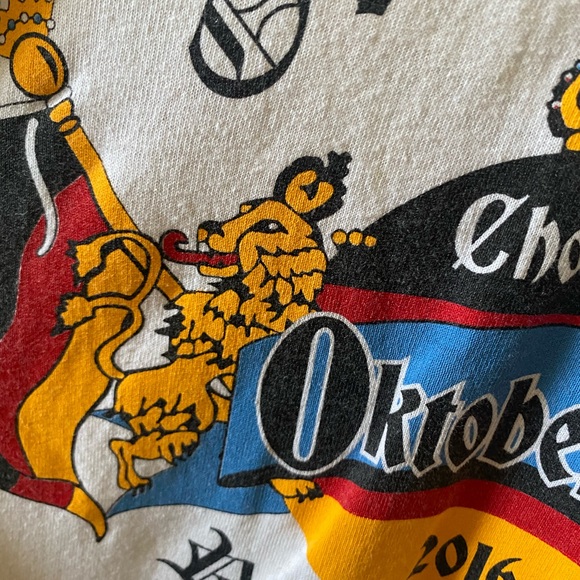 Cute t-shirt - Picture 2 of 4